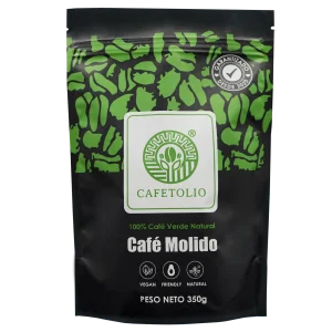Cafe Verde