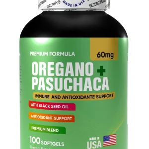 oregano+pasuchaca