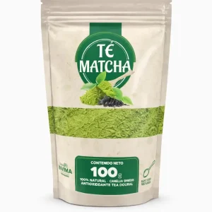 Te Matcha