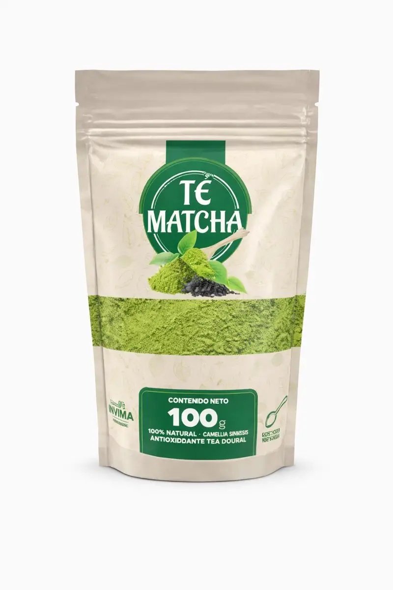 Te Matcha Te Matcha