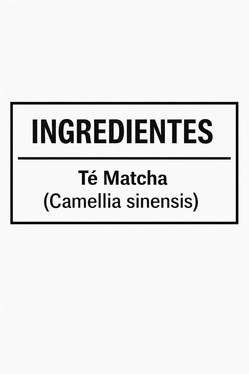 Te Matcha Te Matcha