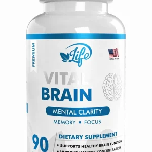 Vital Brain