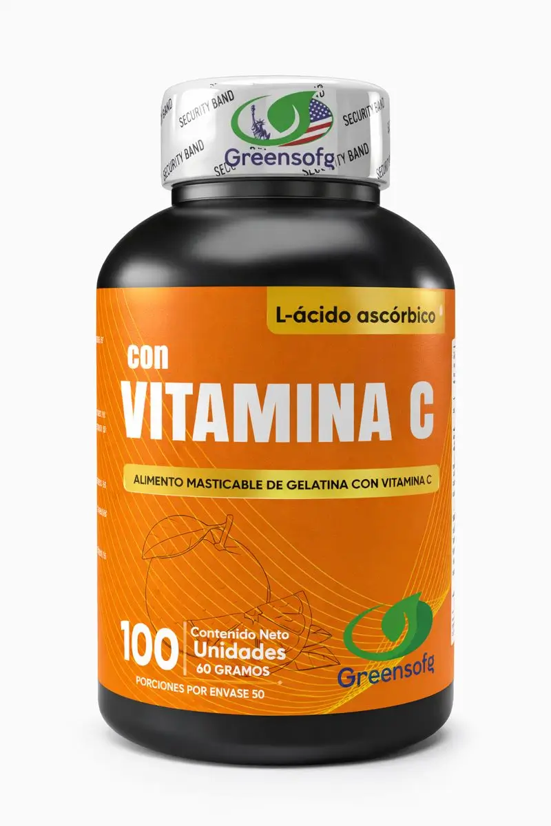 Vitamina C Vitamina C