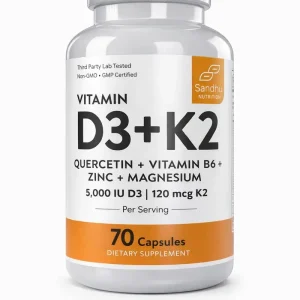 D3+K2
