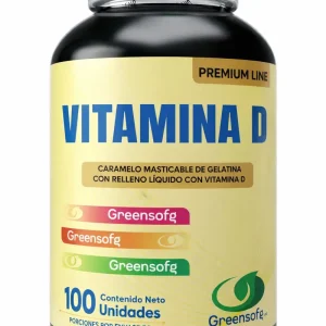Vitamina D