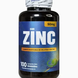Zinc 75 mg