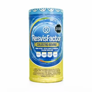 Revisfactor Calostro Bovino