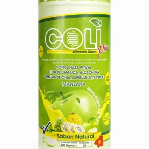 Coliplus