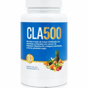 Cla500