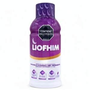 Liofhim