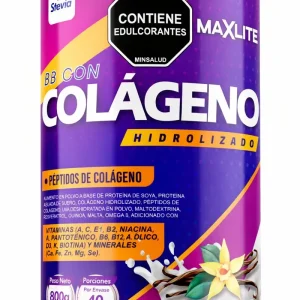 Maxlite Colageno