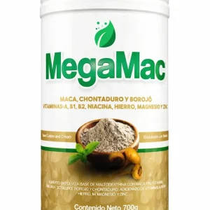 Megamac