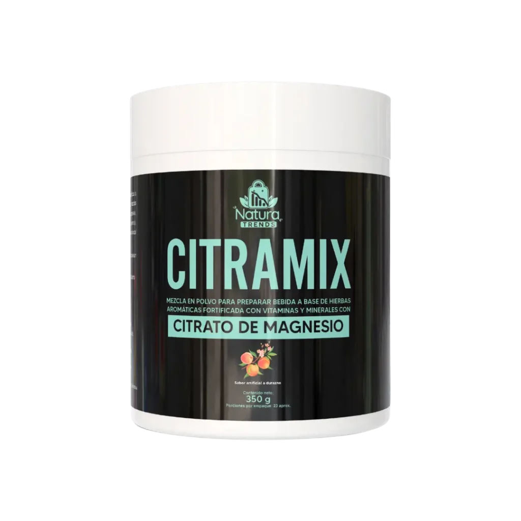 Citramix