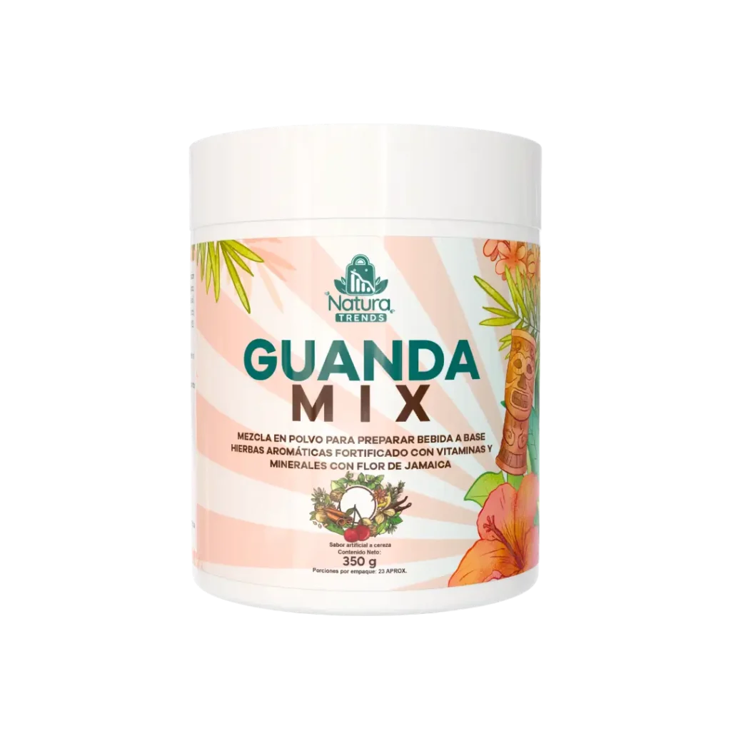 Guanda Mix