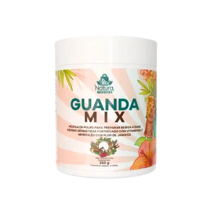 Guanda Mix