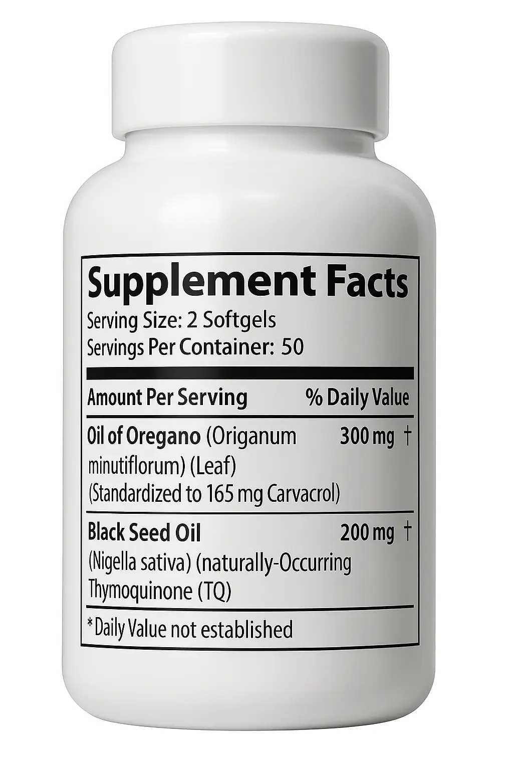 oil oregano oil oregano