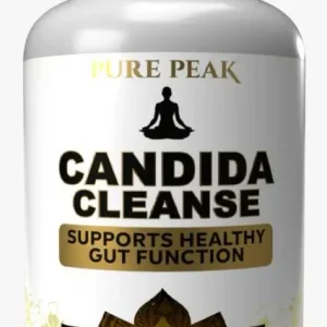 Candida Cleanse