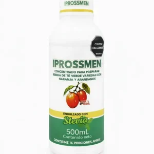 unmerco, iprossmen, 500 mililitros, suplemento liquido