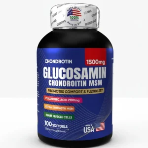 Glucosamina
