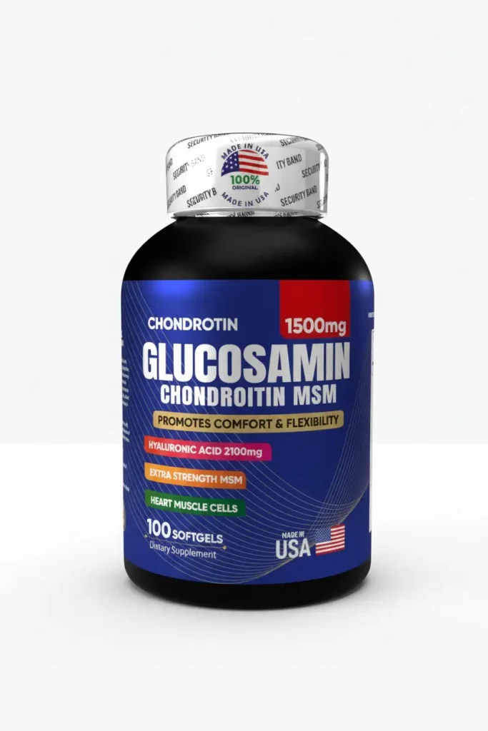 Glucosamina