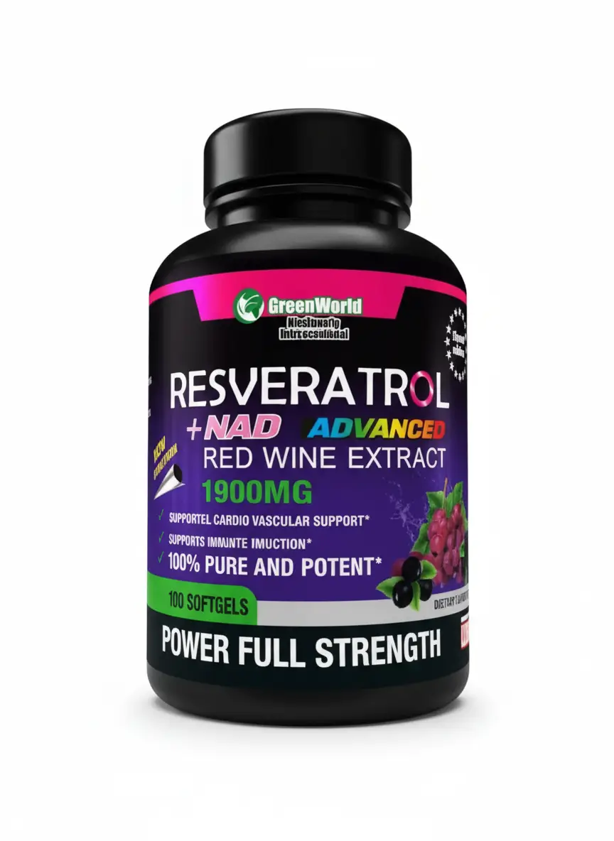 nutritional supplement az, resveratrol 12600mg,100 solfgels nutritional supplement az, resveratrol 12600mg,100 solfgels