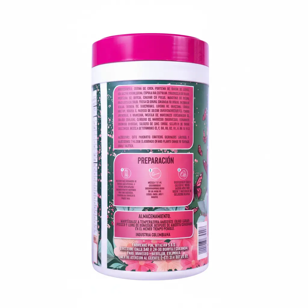 unmerco, tyruss full, 500 gramos, suplemento en polvo unmerco, tyruss full, 500 gramos, suplemento en polvo