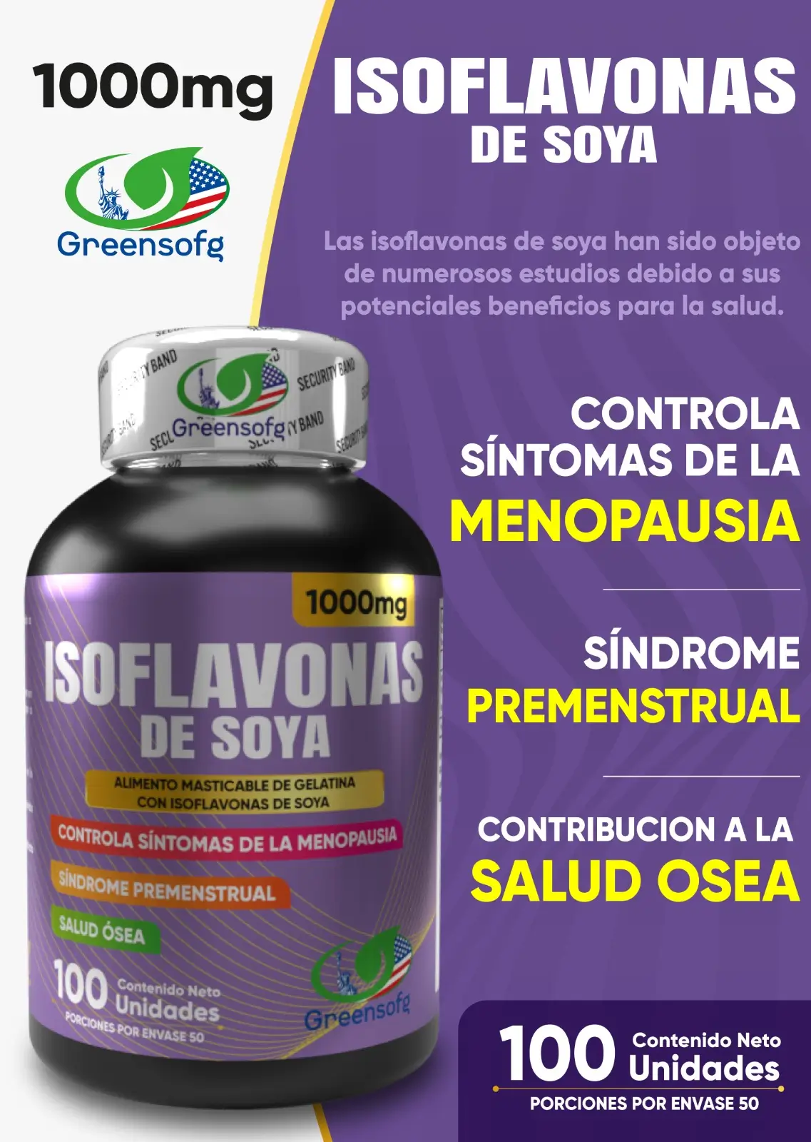 auto draft Caracteristicas Isoflavonas