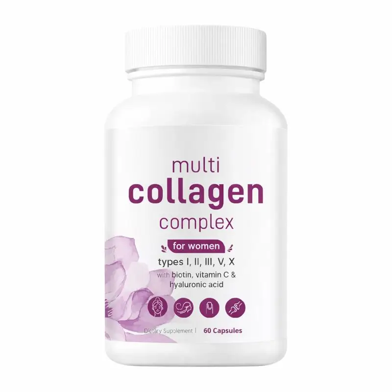 Collagen-peptidos