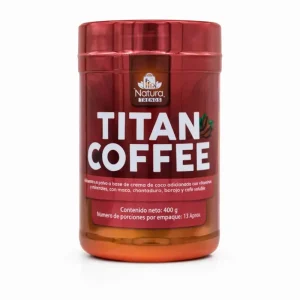titan coffe