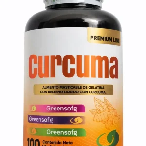cÚrcuma premium line