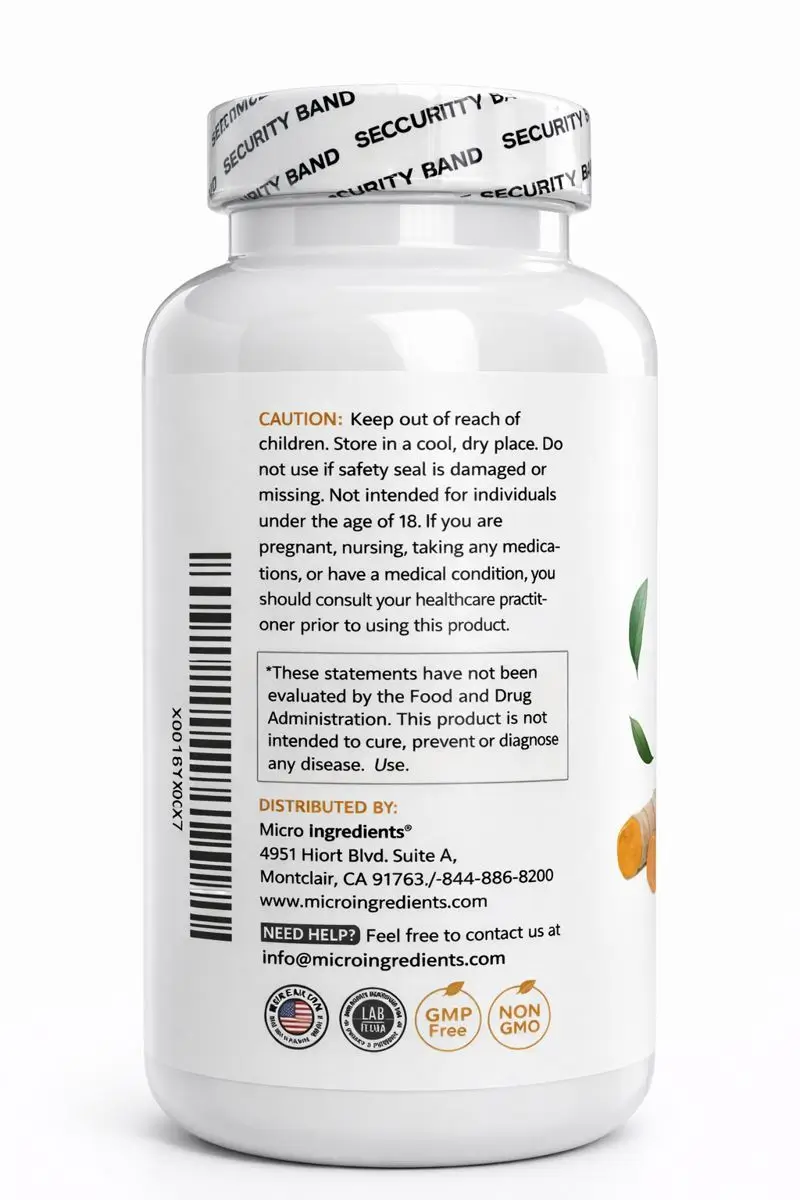 turmeric – curcumin 95 (120 cápsulas) turmeric – curcumin 95 (120 cápsulas)