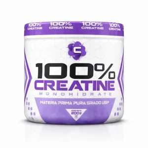 Creatina