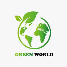 green world