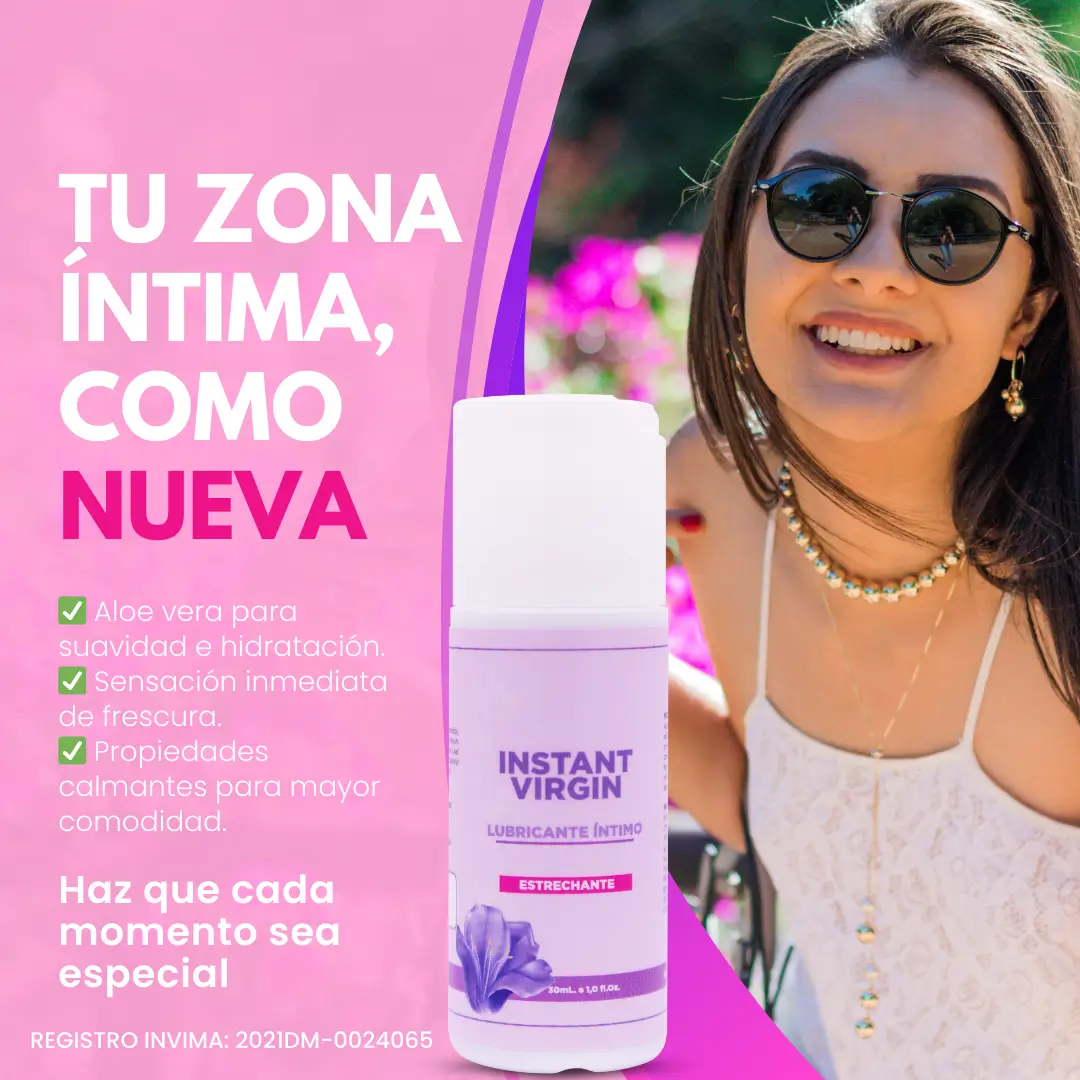instant virgin instant virgin
