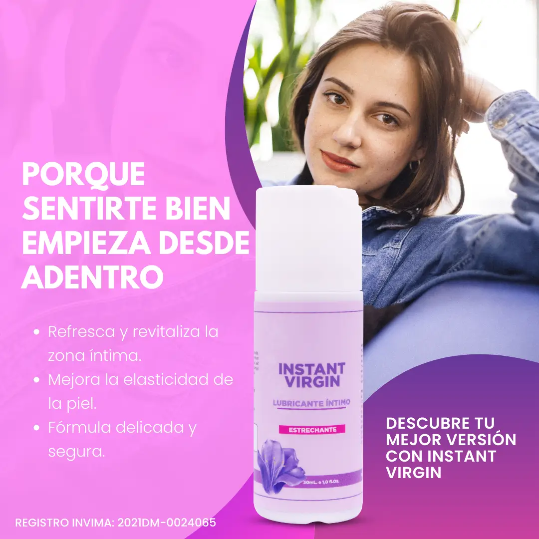 instant virgin instant virgin