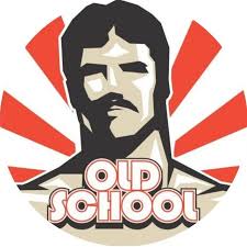 old school labs