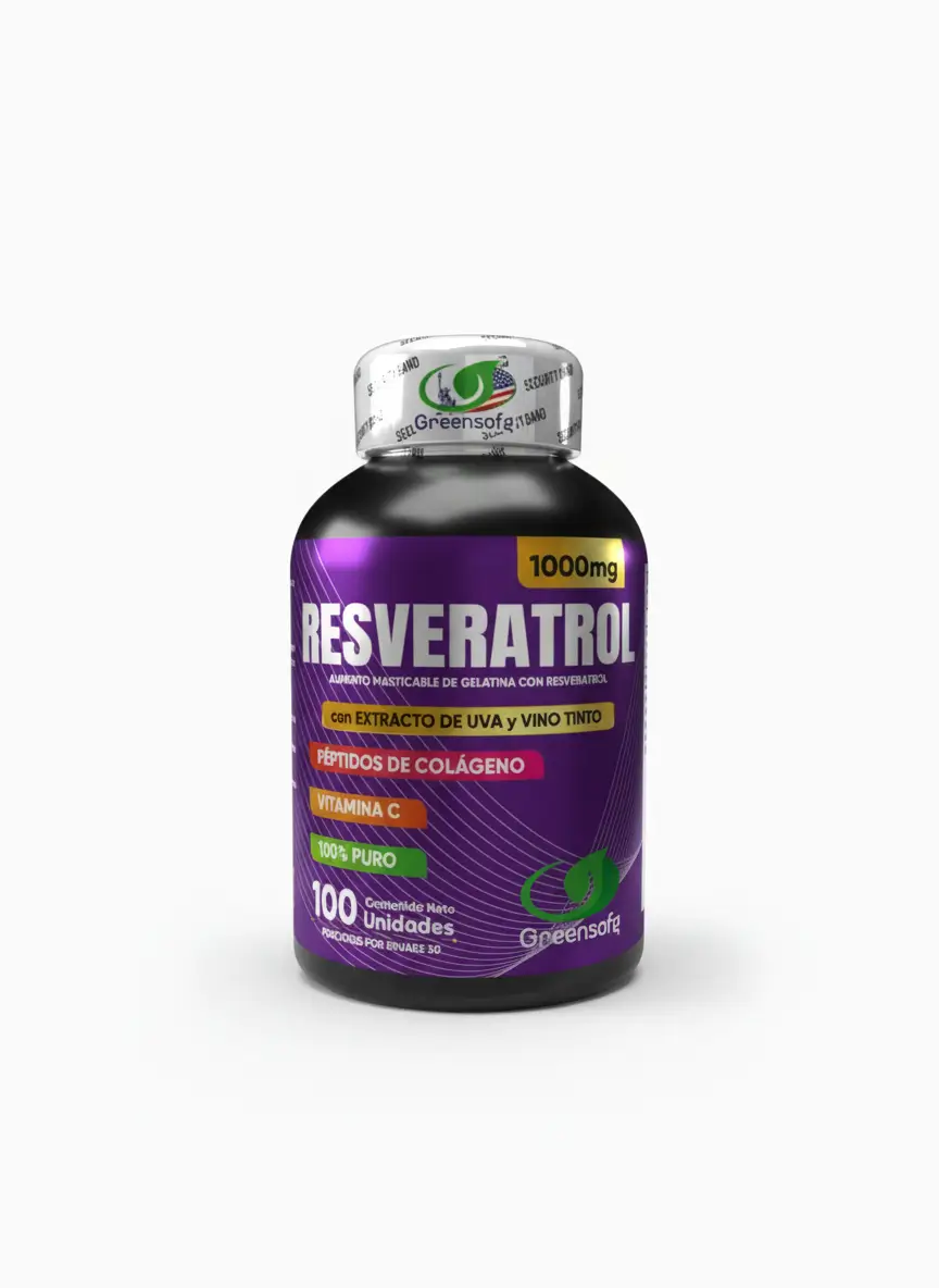 resveratrol con invima resveratrol con invima