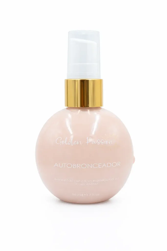 autobronceador unmerco