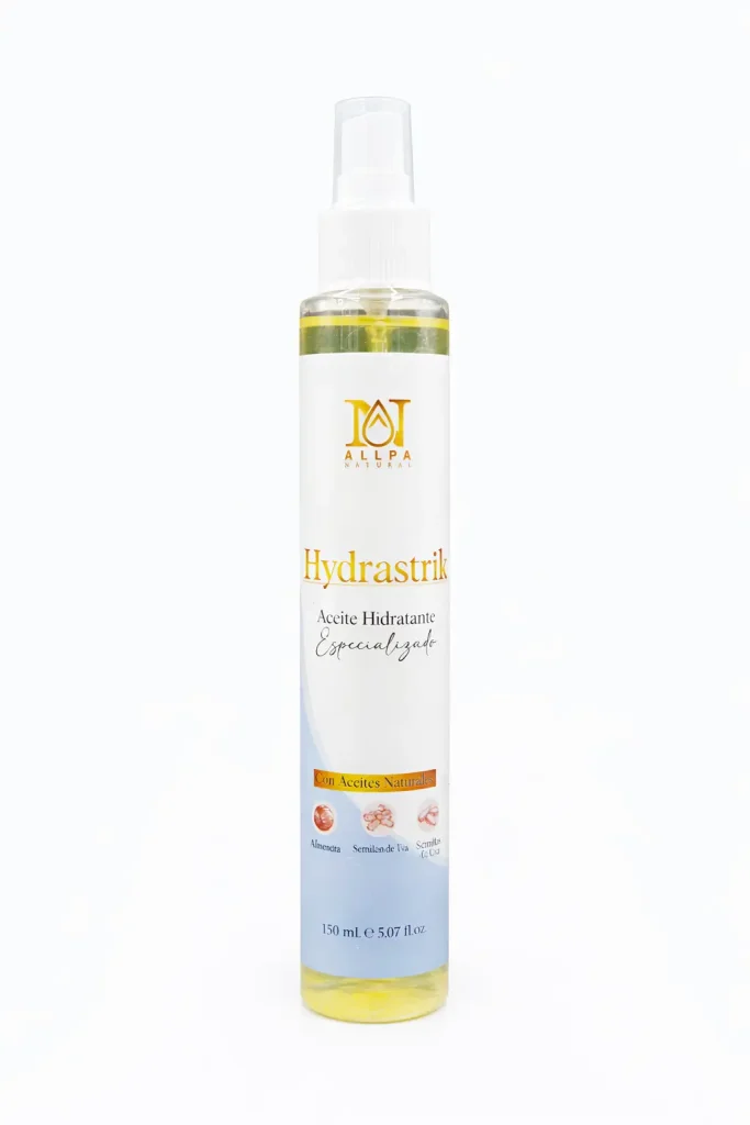 Hydrastrik, Unmerco
