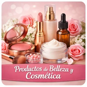 Cosmética