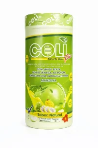 coliplus coliplus