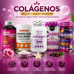 Colágenos