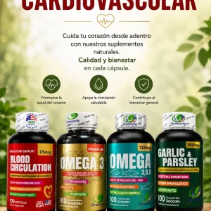 Apoyo Cardiovascular