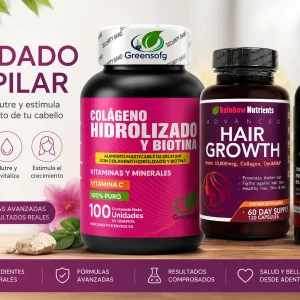 Cuidado Capilar