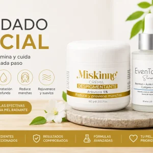 Cuidado Facial