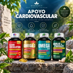 Apoyo Cardiovascular