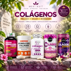 Colágenos