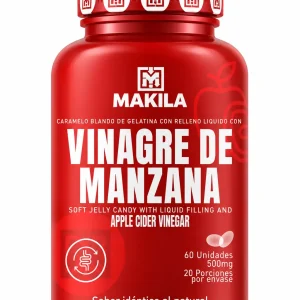 Vinagre de Manzna unmerco