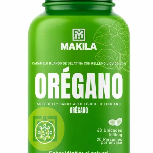Oregano