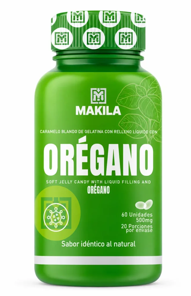 Oregano